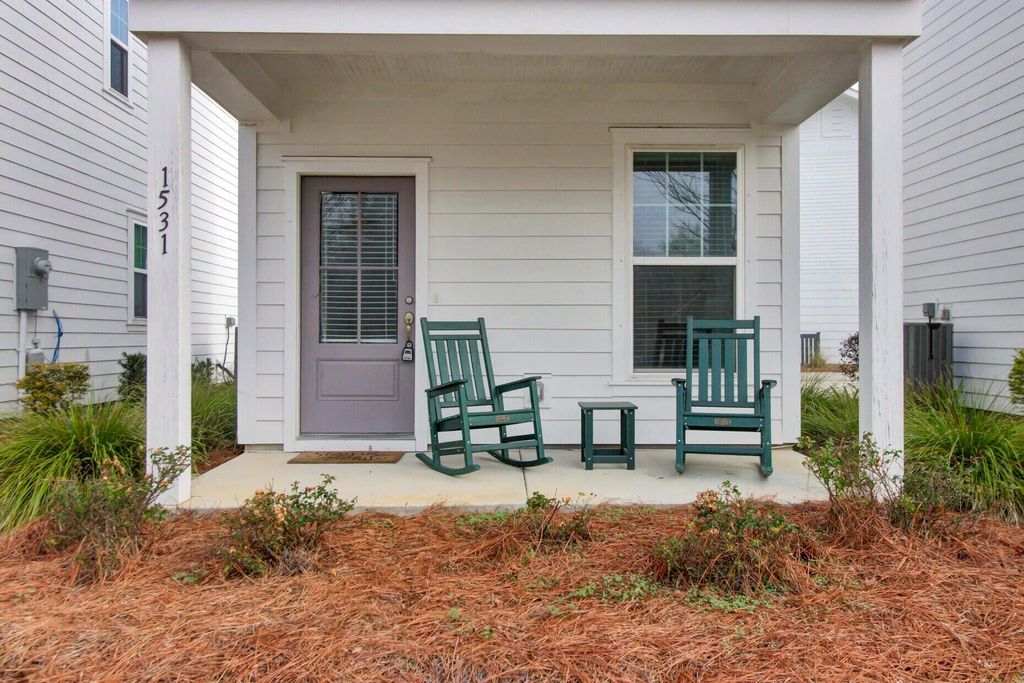 Photo of 1531 Foster Creek Road, Hanahan, SC 29410 (MLS # 26007865)