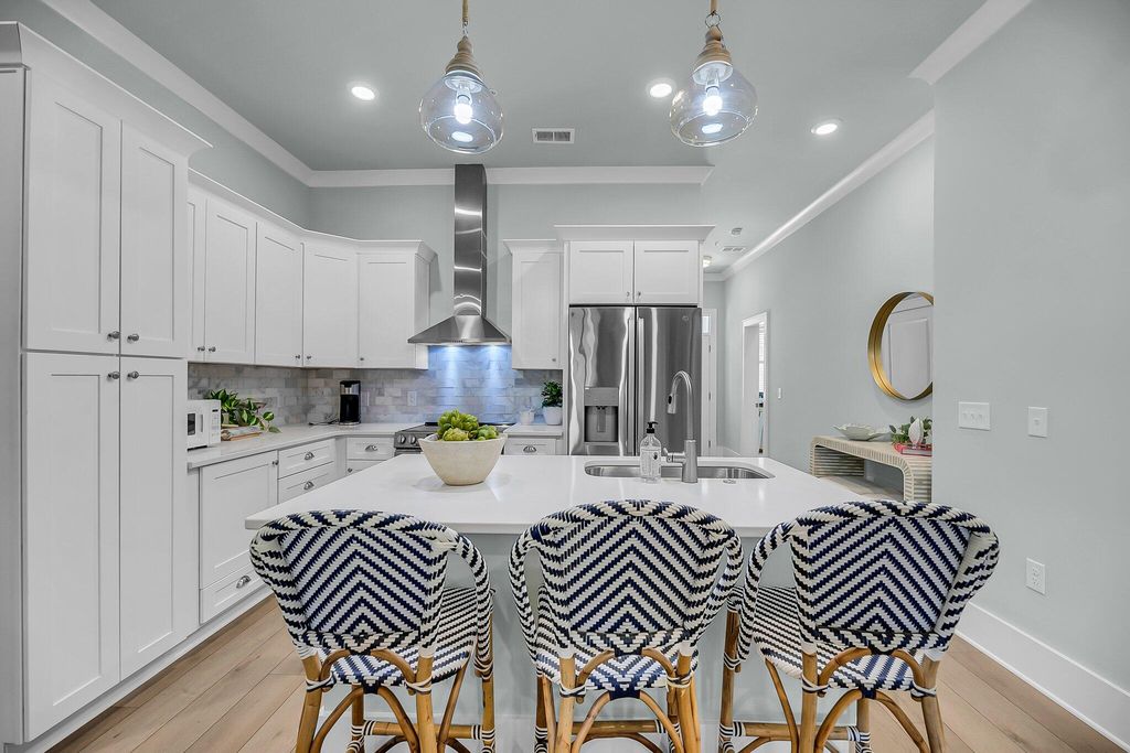 Photo of 7412 Indigo Palms Way, Johns Island, SC 29455 (MLS # 26003768)