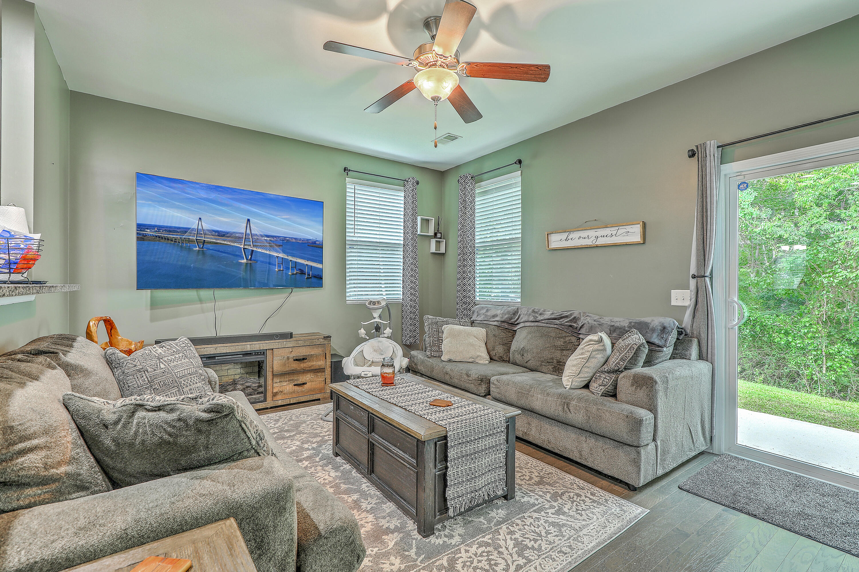 9101 Parlor Drive