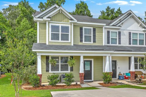 9101 Parlor Drive Ladson SC 29456