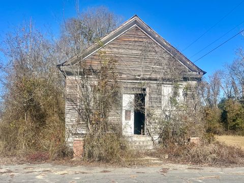 120 Lonestar Road Cameron SC 29030