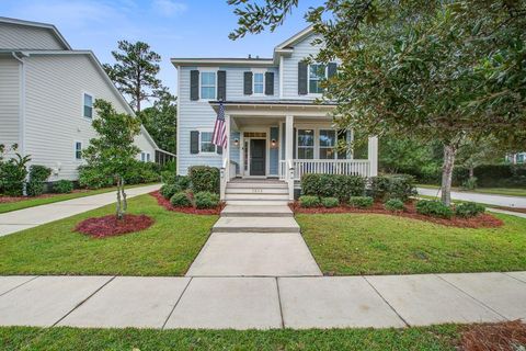 Photo of 3654 Shutesbury Street, Mount Pleasant, SC 29466 (MLS # 25027958)