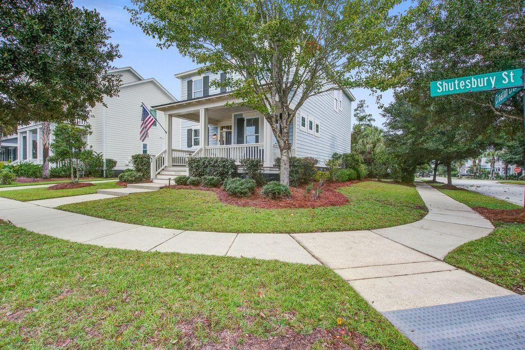 Photo of 3654 Shutesbury Street, Mount Pleasant, SC 29466 (MLS # 25027958)