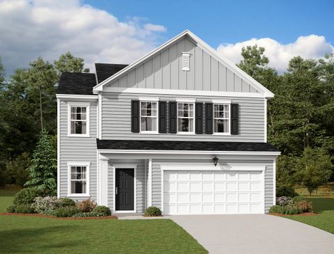 Photo of 5340 Bending Flats Way, Summerville, SC 29485 (MLS # 25027709)
