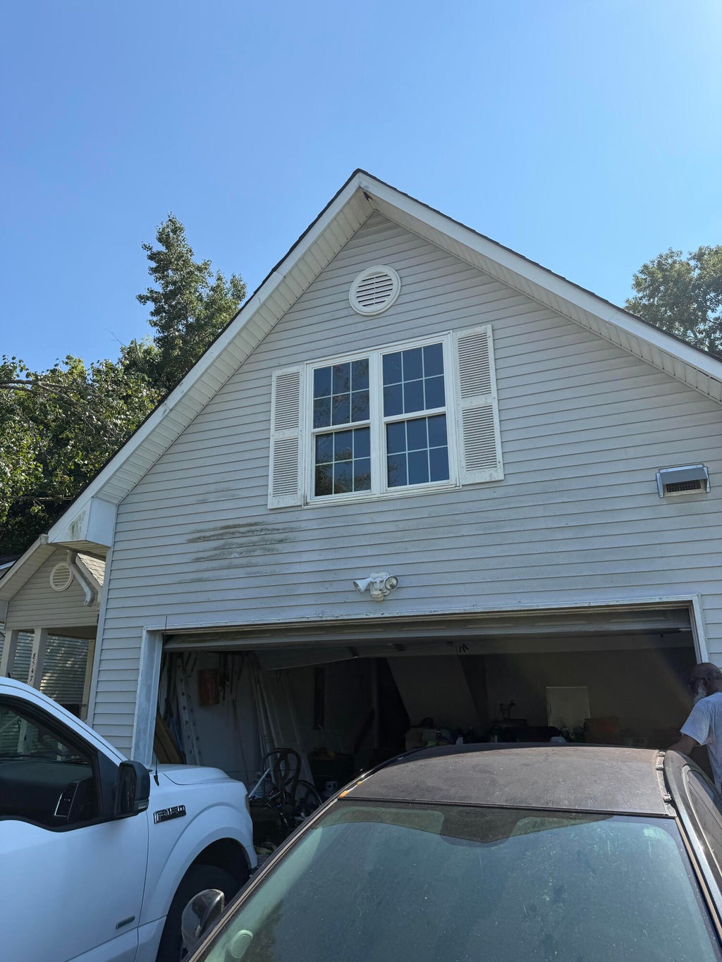 Photo of 8547 Bentwood Drive, North Charleston, SC 29406 (MLS # 26023825)