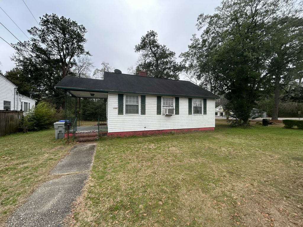 Photo of 1457 E Montague Avenue, North Charleston, SC 29405 (MLS # 26005684)