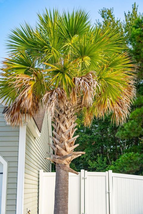 A home in Moncks Corner