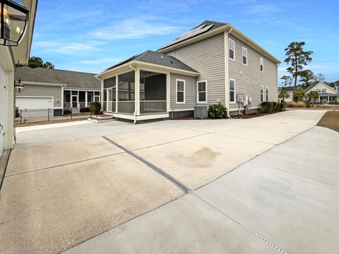 A home in Ravenel