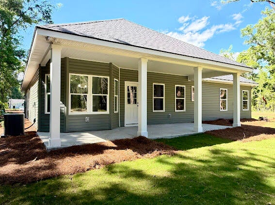 545 Society Road