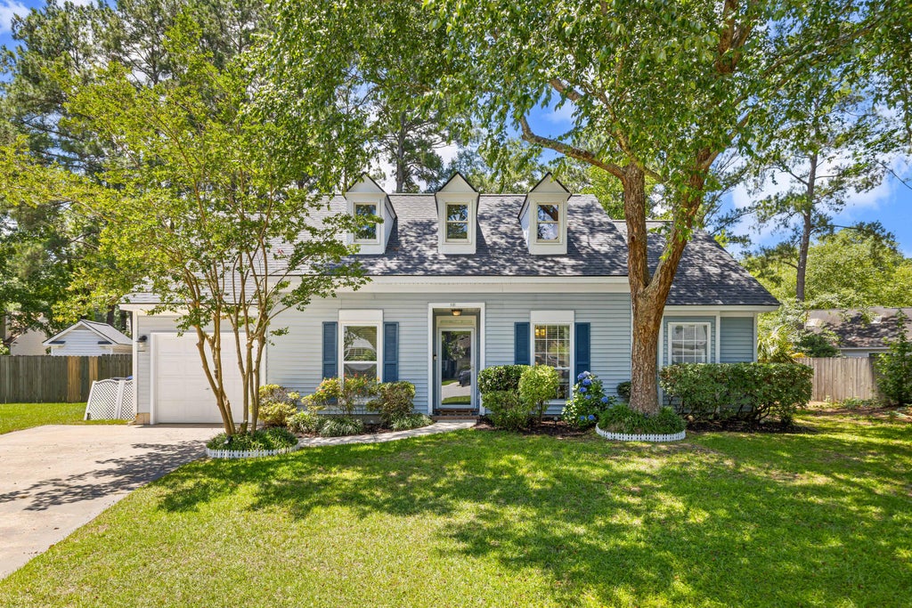 Photo of 106 Upcerne Road, Summerville, SC 29485 (MLS # 26017172)