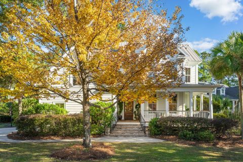 Photo of 268 Marsh Ibis Trail, Mount Pleasant, SC 29464 (MLS # 25030736)