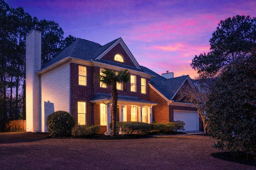 Photo of 2876 Colonnade Drive, Mount Pleasant, SC 29466 (MLS # 26004139)