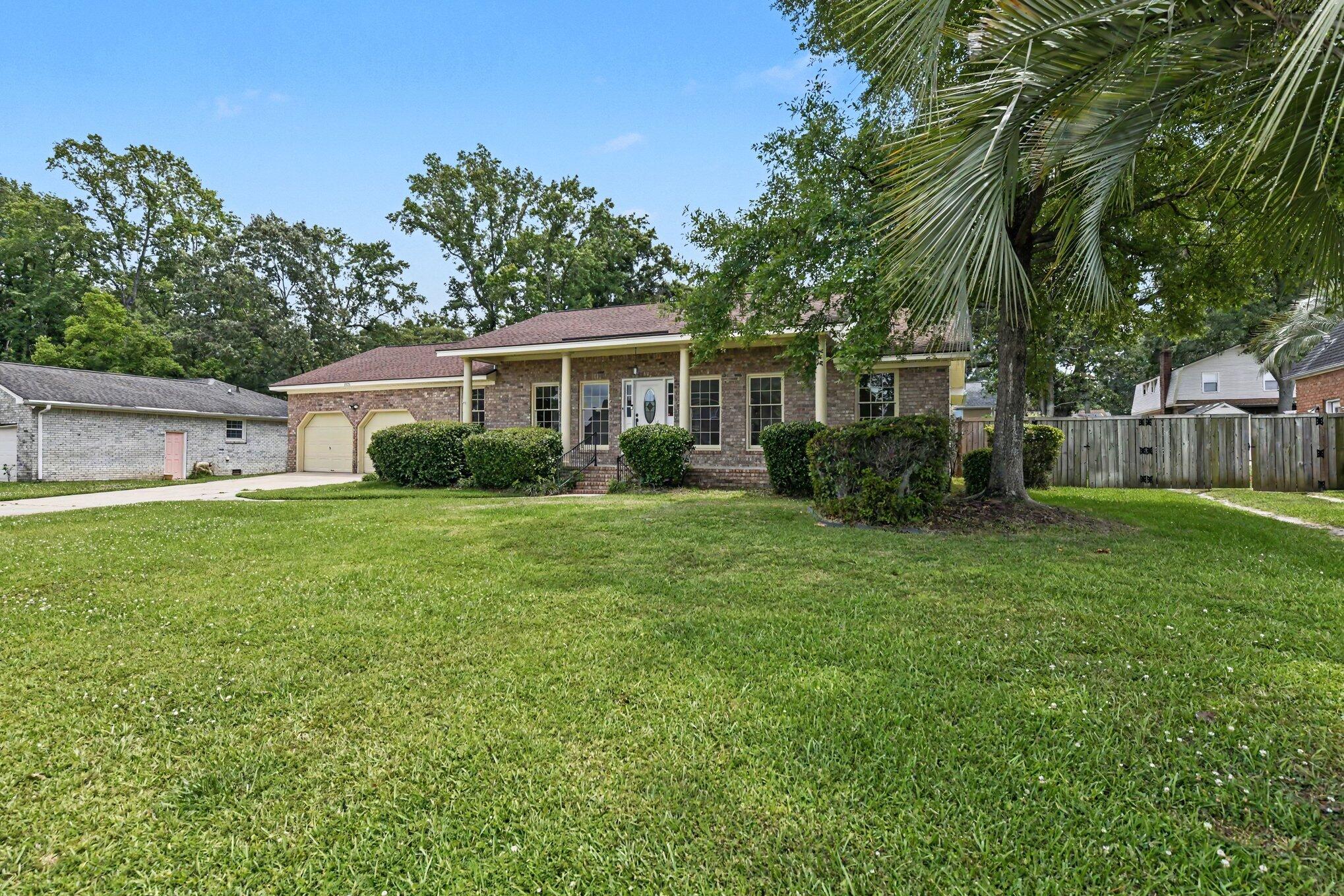 1035 Dominion Drive