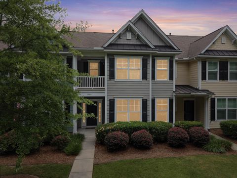 2064 Promenade Court Mount Pleasant SC 29466