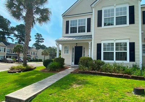 A home in Summerville