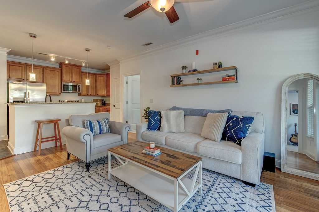 Photo of 2000 Belle Isle Avenue #Unit 101, Mount Pleasant, SC 29464 (MLS # 26011593)