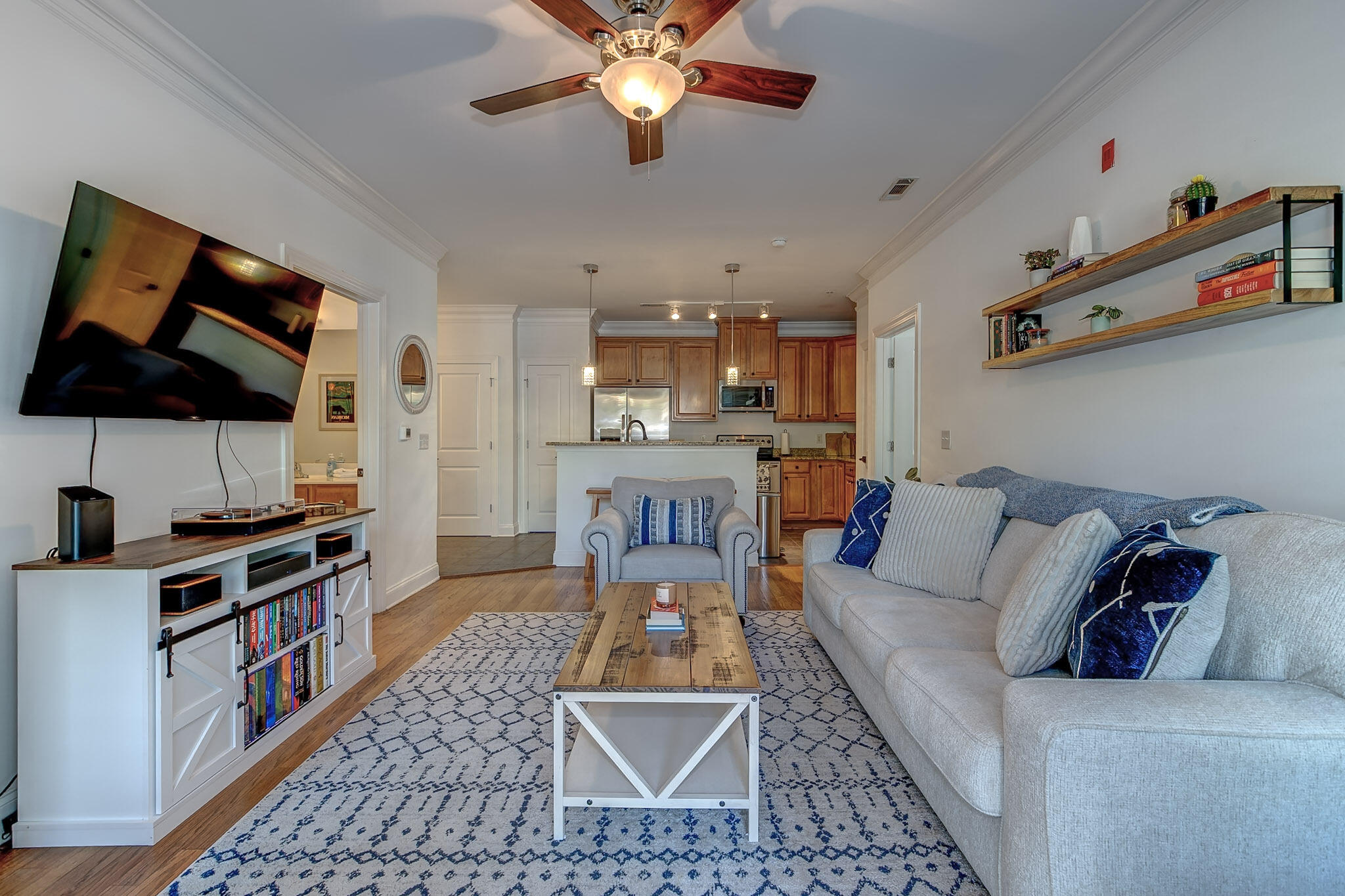 2000 Belle Isle Avenue Unit 101