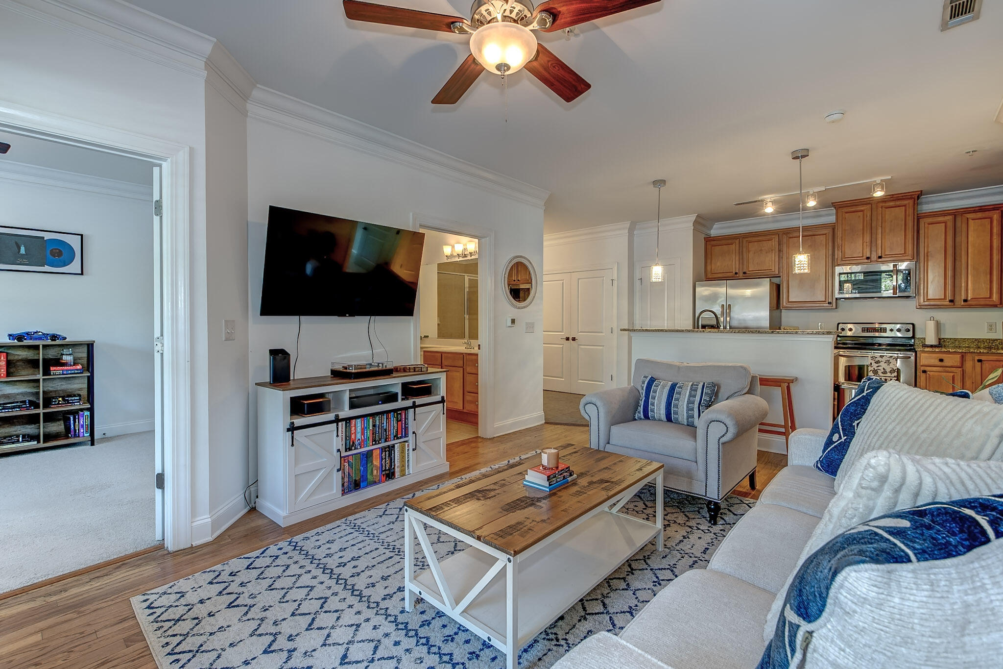 2000 Belle Isle Avenue Unit 101