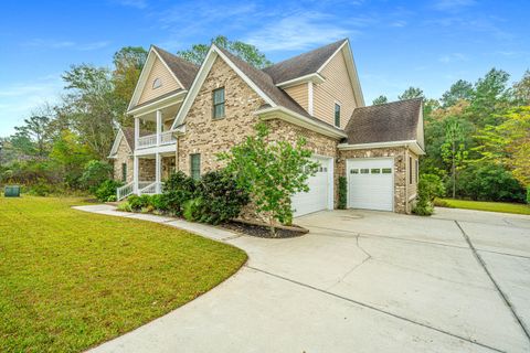 A home in Summerville