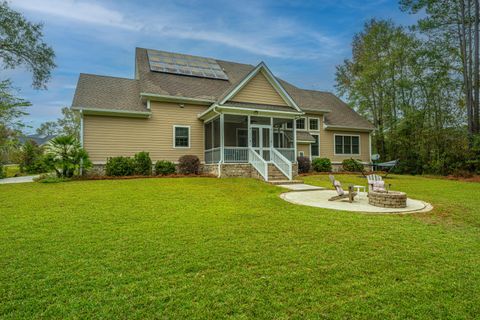 A home in Summerville