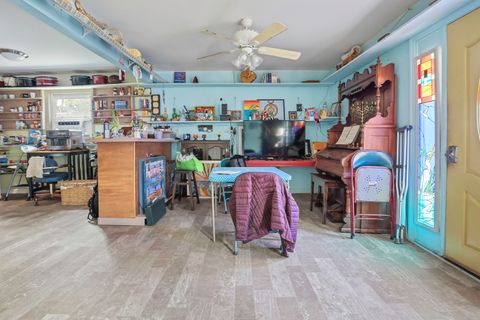 A home in Sullivans Island