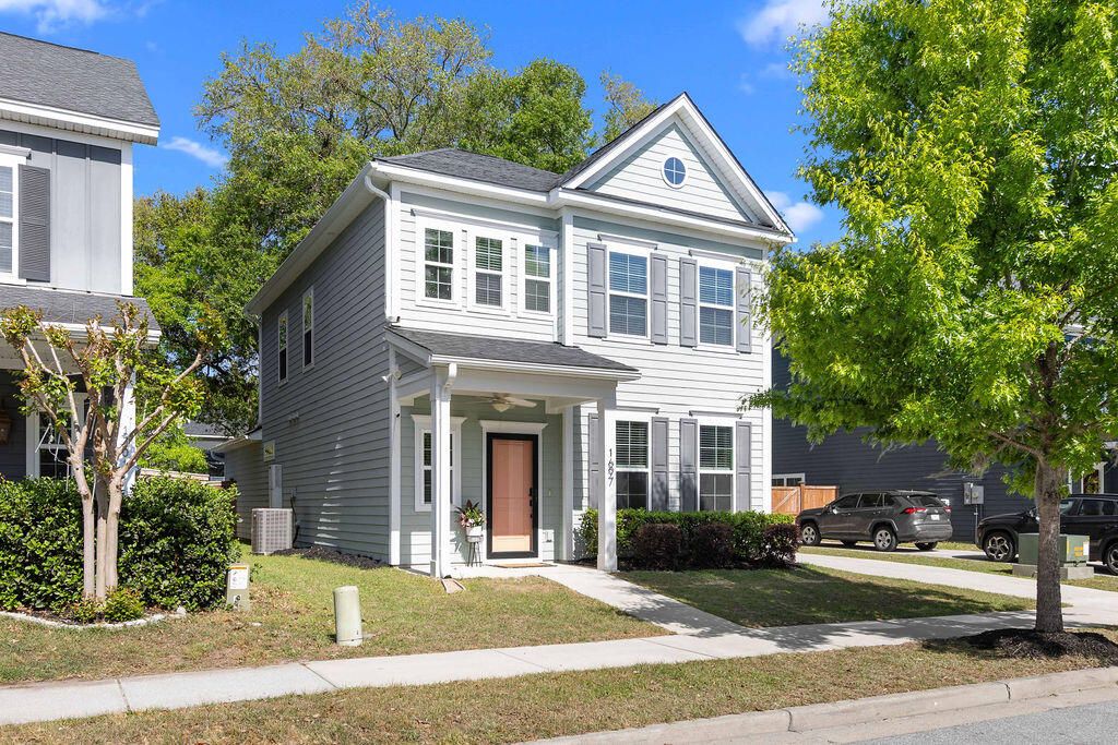 Photo of 1697 Emmets Road, Johns Island, SC 29455 (MLS # 26010144)