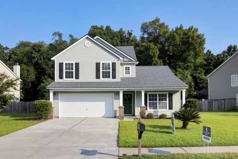 A home in Summerville