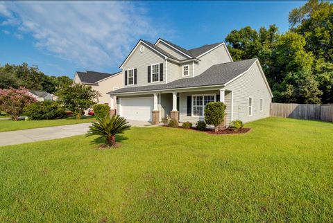 A home in Summerville