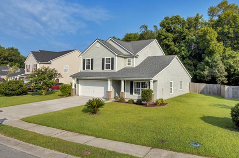 A home in Summerville