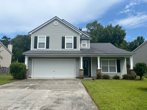 A home in Summerville