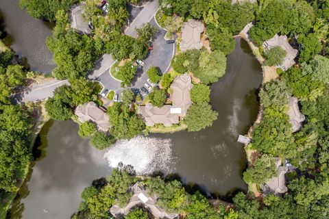 A home in Kiawah Island