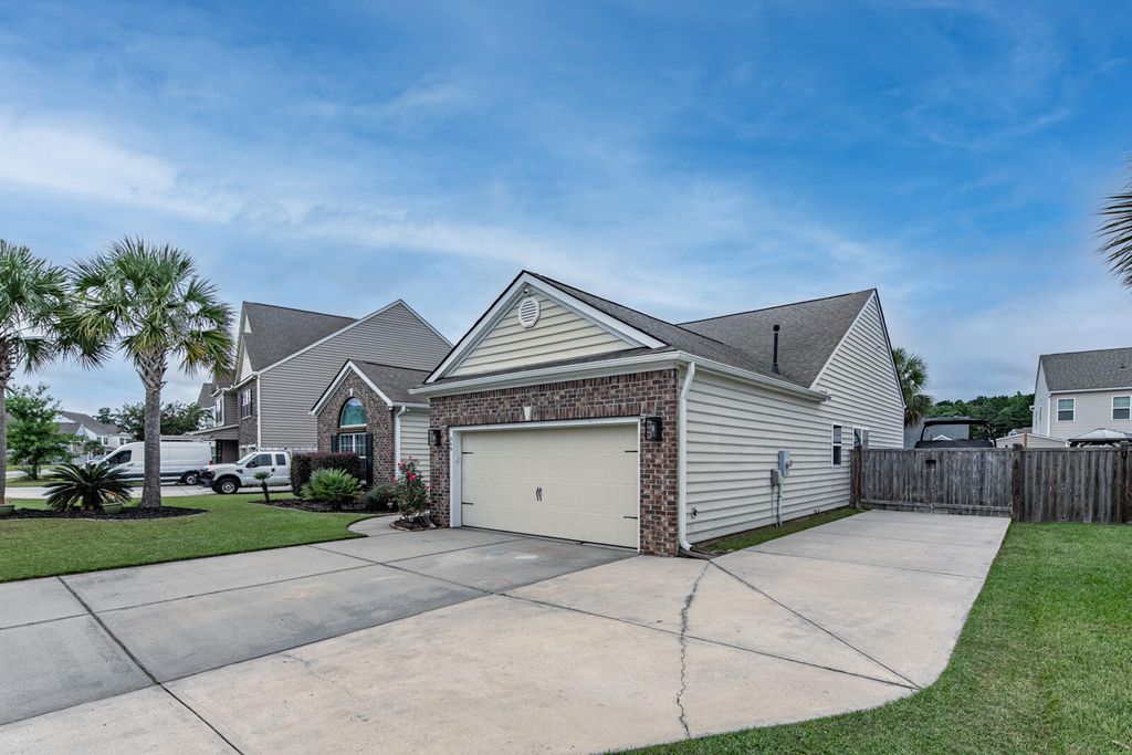 Photo of 549 Rosings Drive, Summerville, SC 29486 (MLS # 25026611)