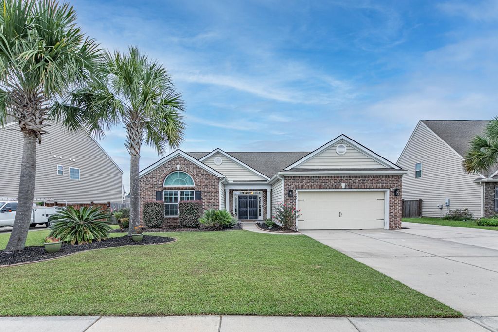 Photo of 549 Rosings Drive, Summerville, SC 29486 (MLS # 25026611)
