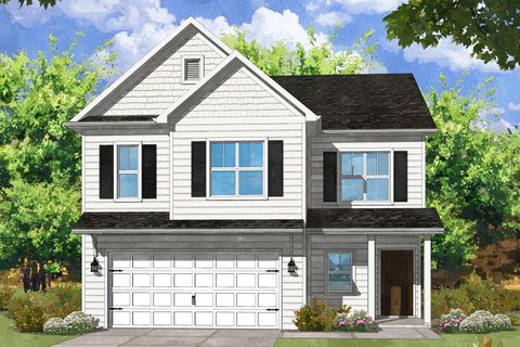 127 Augusta Pass Drive Ridgeville SC 29472