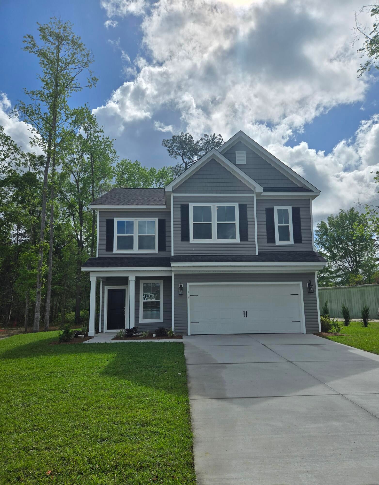 127 Augusta Pass Drive