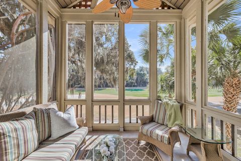 2775 Hidden Oak Drive Seabrook Island SC 29455
