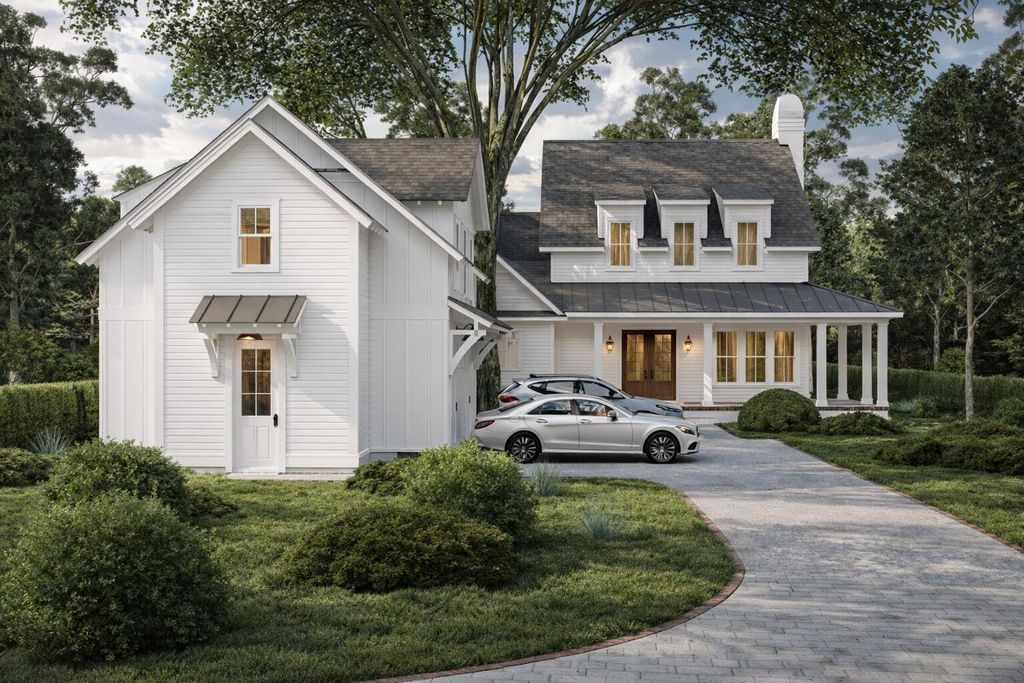 Photo of 1178 Lazy Lane, Mount Pleasant, SC 29464 (MLS # 26012019)