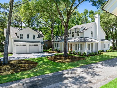 Photo of 1178 Lazy Lane, Mount Pleasant, SC 29464 (MLS # 26012019)