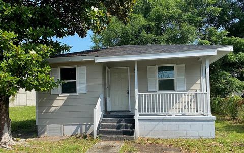 Photo of 3108 Accabee Road, North Charleston, SC 29405 (MLS # 25027733)