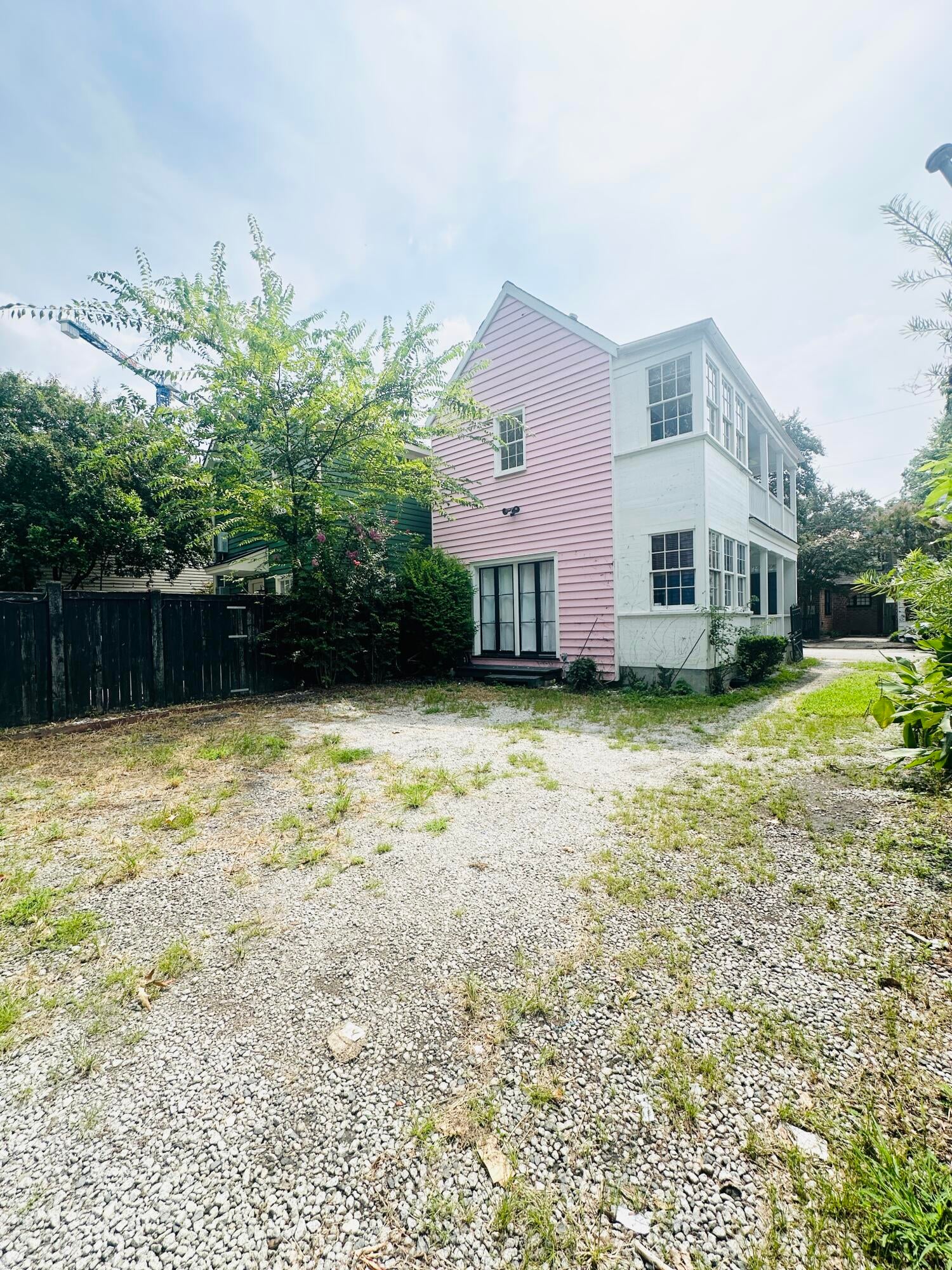 4 Bogard Street