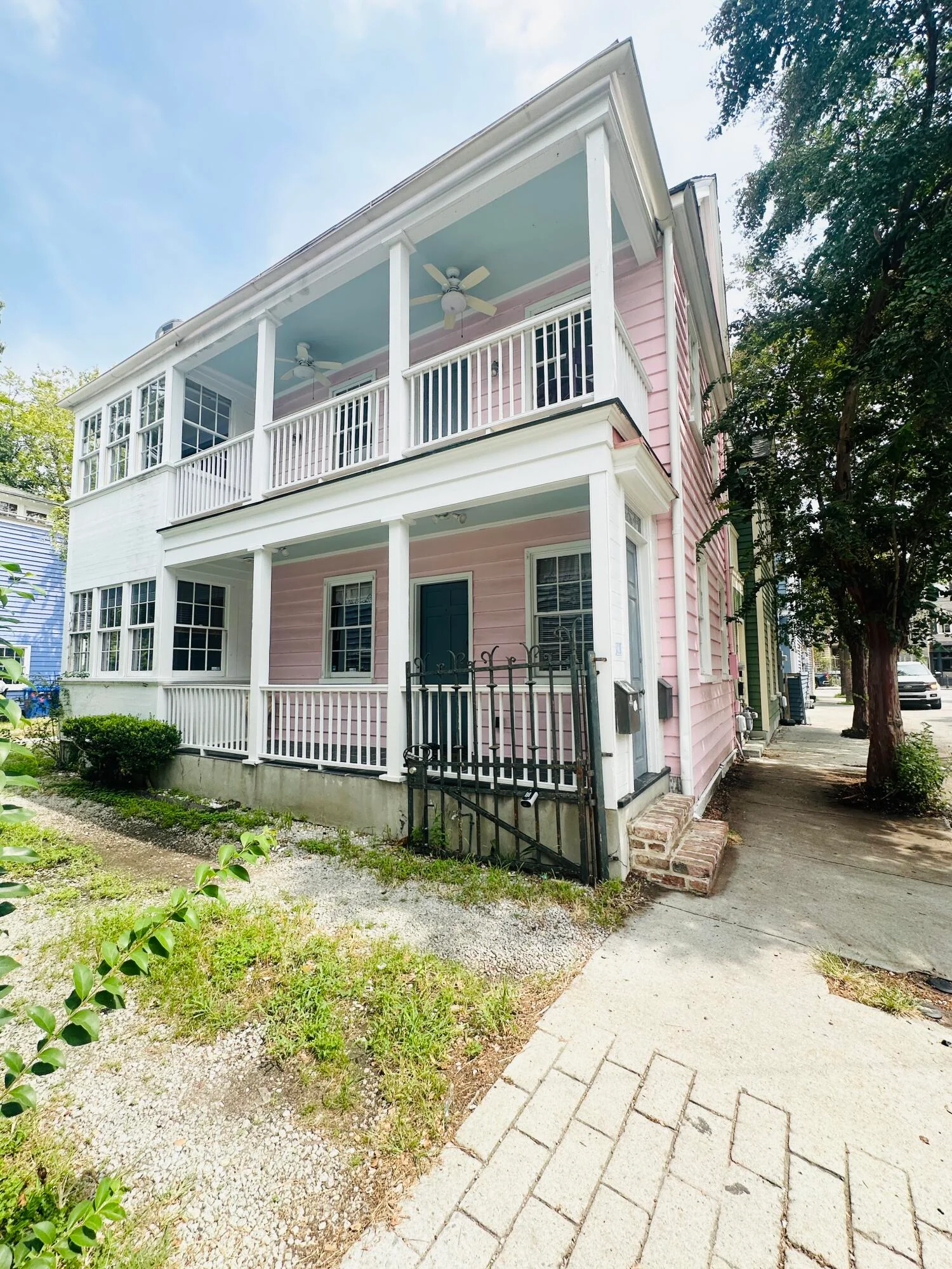 4 Bogard Street