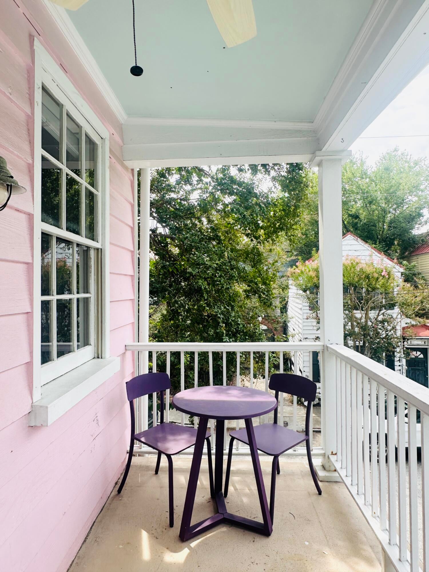 4 Bogard Street