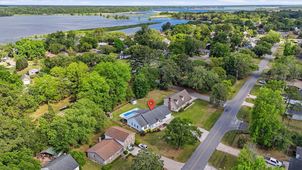 Photo of 1302 Albert Storm Avenue, Moncks Corner, SC 29461 (MLS # 26011484)