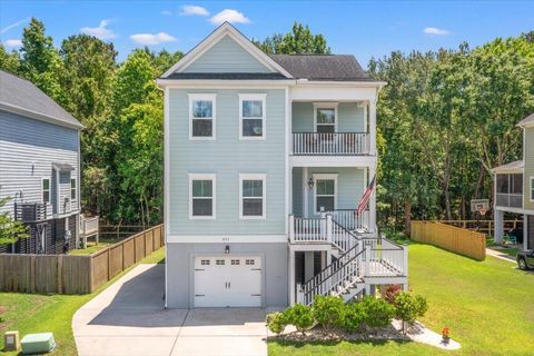 Photo of 3751 Copahee Sound Drive, Mount Pleasant, SC 29466 (MLS # 25013567)