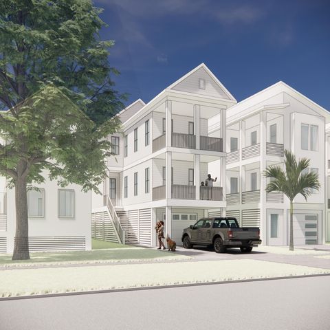 4405 Oakwood Avenue North Charleston SC 29405