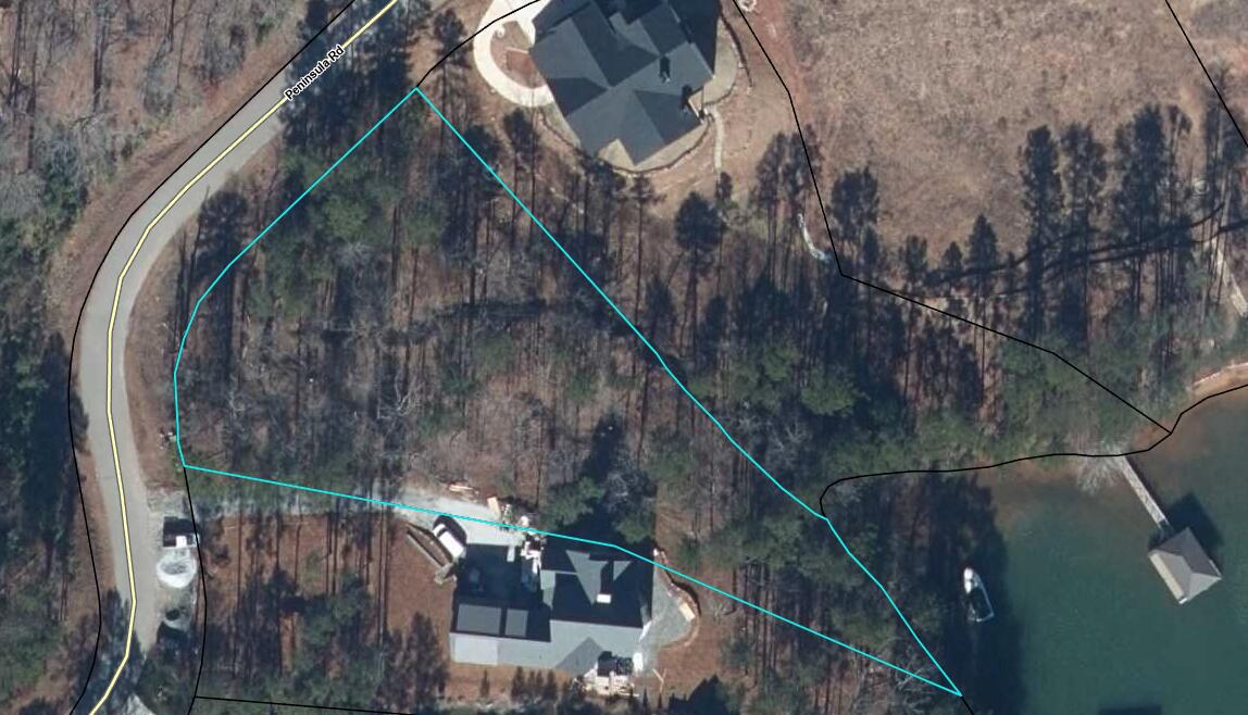 421 Peninsula Road