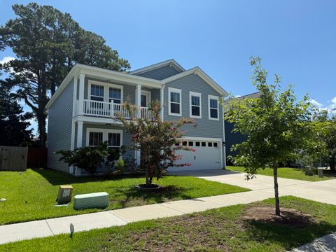 3258 Timberline Drive Johns Island SC 29455