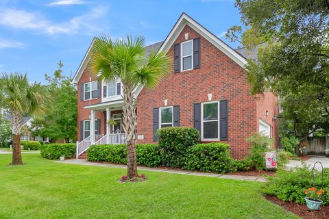 A home in Summerville