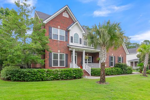 A home in Summerville