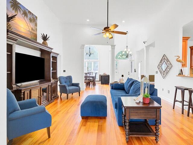 4209 Wildwood Landing